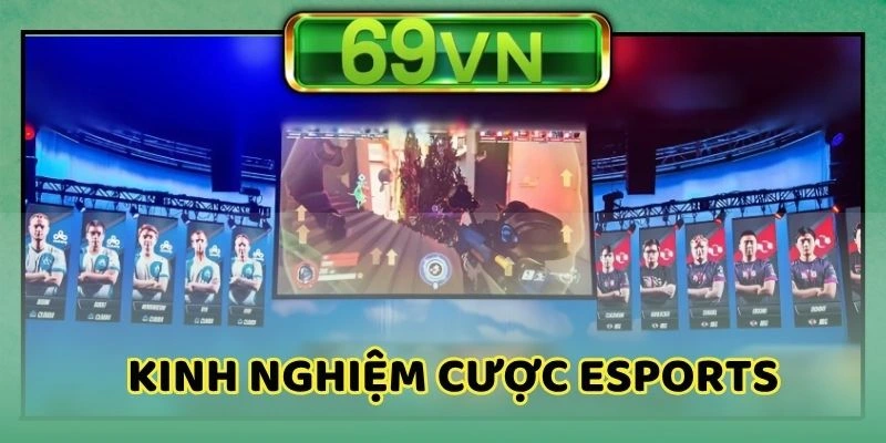 Cố gắng theo sát từng diễn biến của trận đấu  