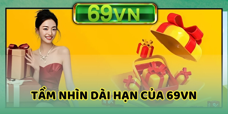 Đem quyền lợi của người dùng lên hàng đầu