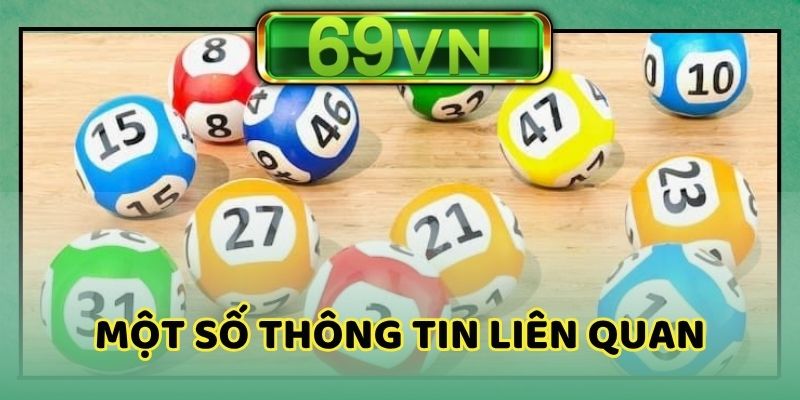 Điểm danh một số thông tin liên quan