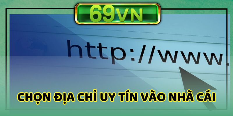 Hướng dẫn chọn link tìm hiểu địa chỉ rõ ràng