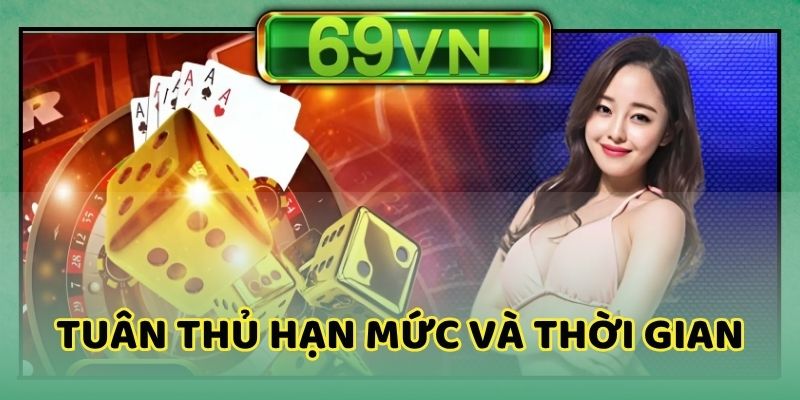 Thực hiện đúng hướng dẫn rút tiền với hạn mức cần tuân thủ