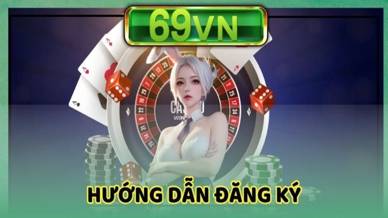 Hướng dẫn đăng ký