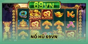 nổ hũ 69VN
