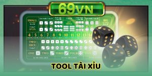 Tool tài xỉu