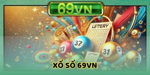 Xổ số 69VN