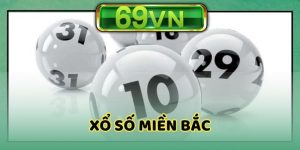 xổ số miền Bắc