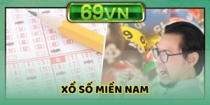 Xổ số miền Nam